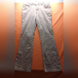 SHIEN Womens Flare Jeans